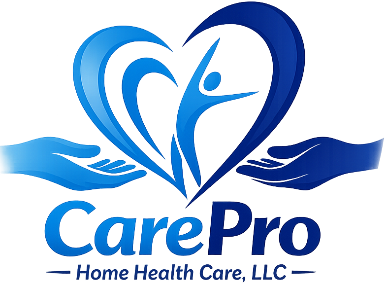CarePro Home Health Care